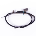 China Manufactured High Quality Hand Brake  Cable For 4B0609721D